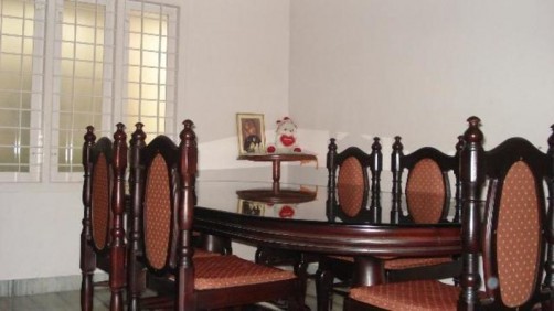 Casa Mia Homestay, Kochi
