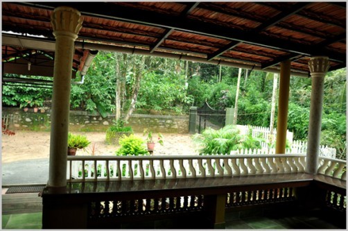 The Summer Villa, Wayanad