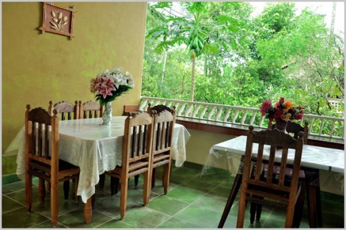 The Summer Villa, Wayanad