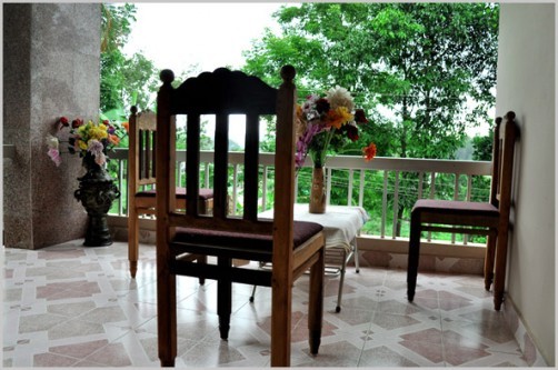 The Summer Villa, Wayanad