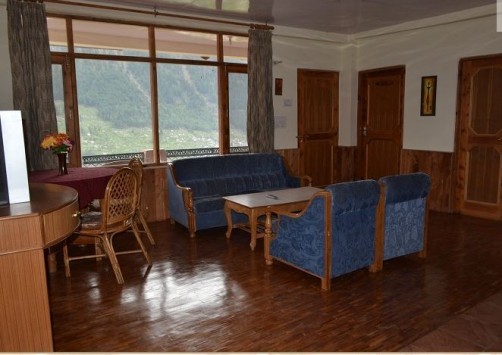 Indraprastha Cottages, Manali