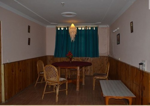 Indraprastha Cottages, Manali