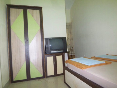 Down Hill Village Guest House, Bardez