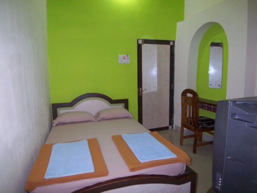 Down Hill Village Guest House, Bardez