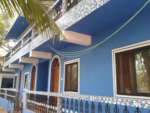 Beachside Holiday Home, Calangute