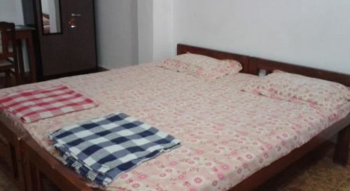 Beachside Holiday Home, Calangute