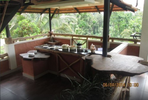 Olives Homestay, Wayanad