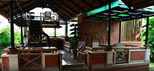 Olives Homestay, Wayanad