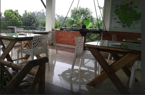 Olives Homestay, Wayanad