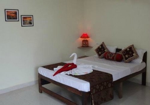 Candolim Bliss II - Guest House, Candolim