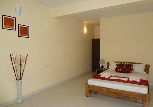 Candolim Bliss II - Guest House, Candolim