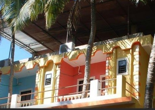 Candolim Bliss II - Guest House, Candolim