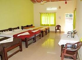 Jungle Stay, Dandeli