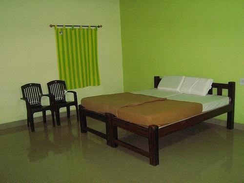 Panther Home Stay, Dandeli