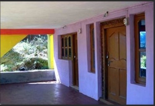 Panther Home Stay, Dandeli