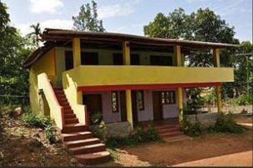 Panther Home Stay, Dandeli