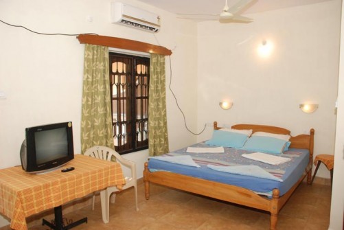 Pinto Guest House, Candolim