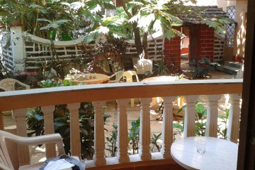 Pinto Guest House, Candolim