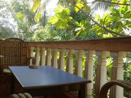 Pinto Guest House, Candolim