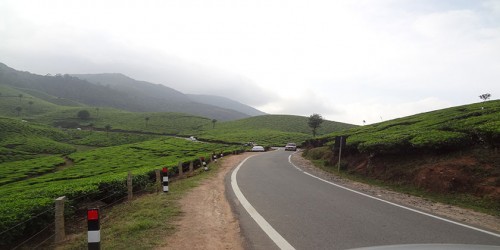 Aadithyaa Regency, Munnar