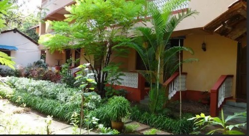 Pinto Guest House, Candolim