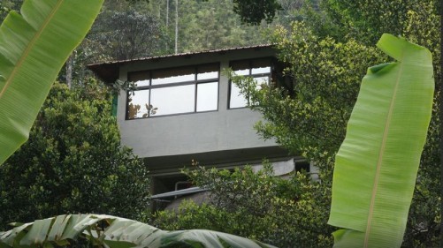 River Rock Homestay, Munnar