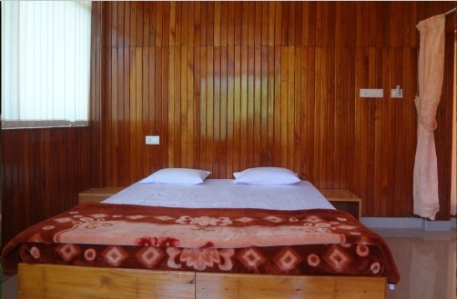 River Rock Homestay, Munnar