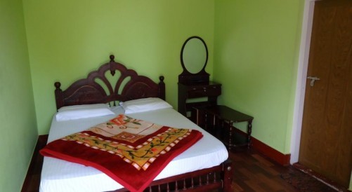 Rosedale Homestay, Munnar