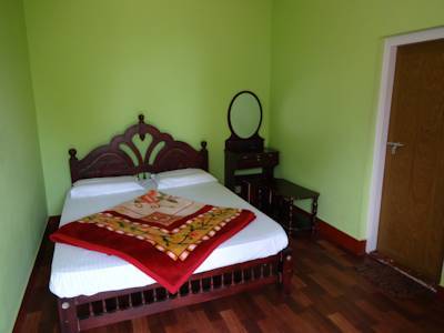 Rosedale Homestay, Munnar