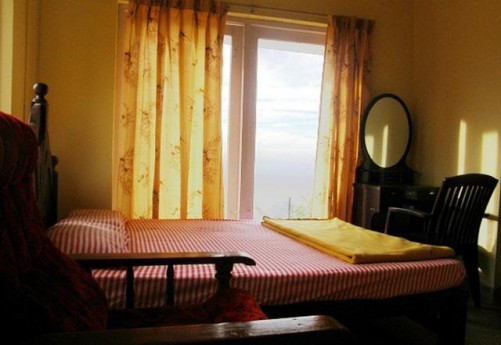 Rosedale Homestay, Munnar