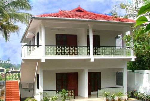 Green Mount Cottage, Wayanad