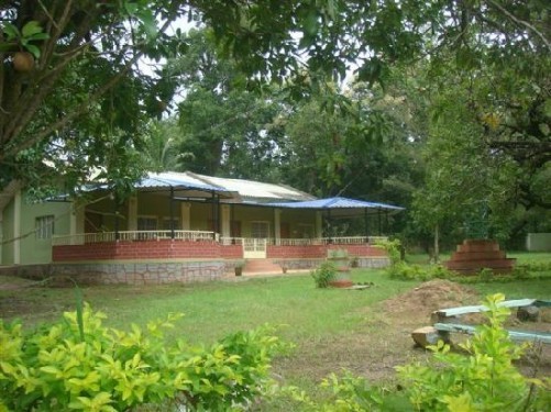 Sangway Holiday Homes, Belgaum