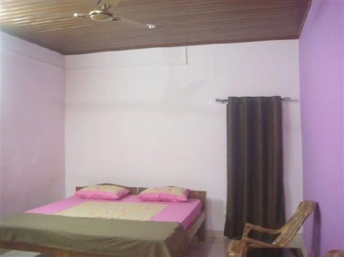 Madhuvan Cottages, Dandeli