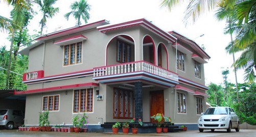 Pepper Villa Homestay, Wayanad