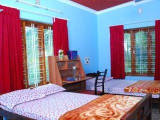 Pepper Villa Homestay, Wayanad