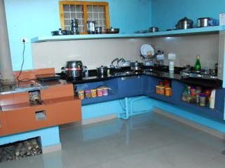 Pepper Villa Homestay, Wayanad