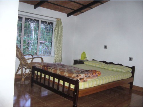 Cheeral Green homestay, Wayanad