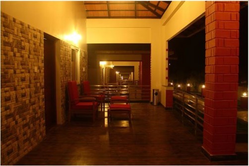 Leisure Vacations Woodstock Villas, Madikeri