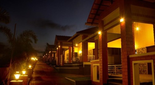 Leisure Vacations Woodstock Villas, Madikeri