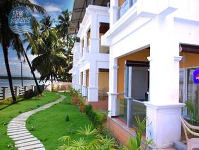 Holiday Stay, Kundapura