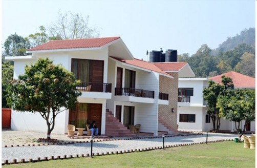 Myrica Resort, Nainital