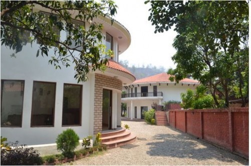 Myrica Resort, Nainital