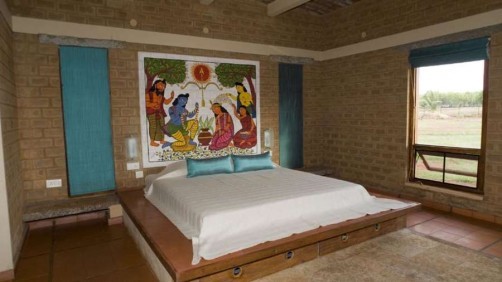 Luxury Stay, Bangalore