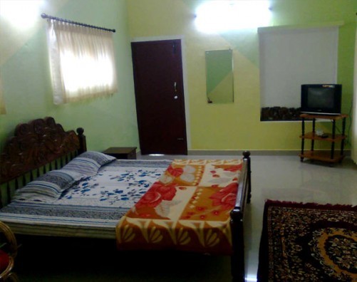 Spice garden Homestay, Wayanad