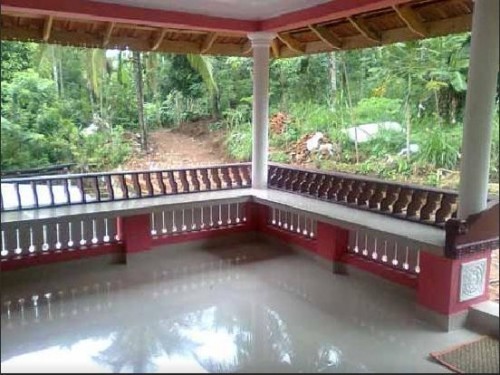 Spice garden Homestay, Wayanad