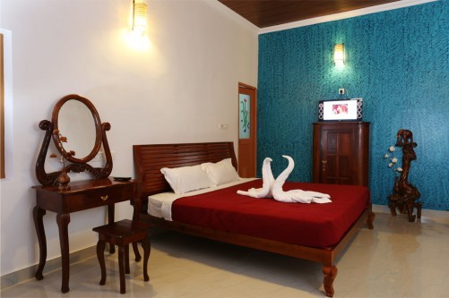 Serenity luxury villa, Wayanad