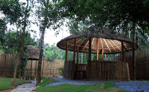 Serenity luxury villa, Wayanad