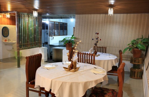 Serenity luxury villa, Wayanad