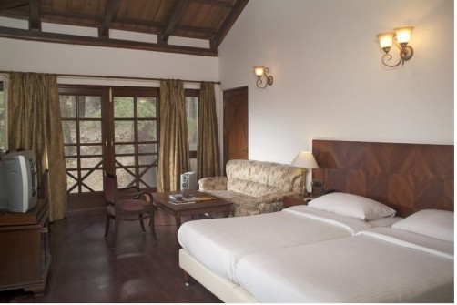 Tullahmore Suites, Mussoorie