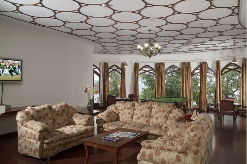 Tullahmore Suites, Mussoorie